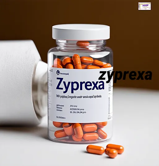 Precio de zyprexa 2 5 mg